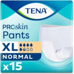 Tena Pants Normal XL - 18 stuks