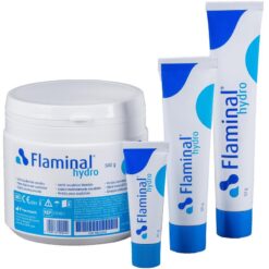 FLAMINAL HYDRO 10x10G