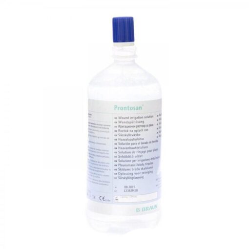 Prontosan Wondreinigingsvloeistof 1000ml
