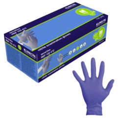 Klinion Sensitive Nitrile handschoenen normaal maat M