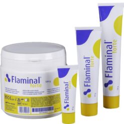 FLAMINAL FORTE 10x10G