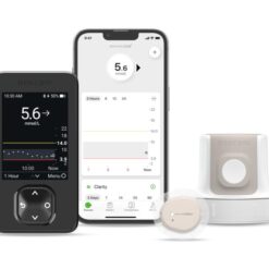 Dexcom One+ Sensor