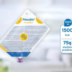 Fresubin HP Energy EasyBag - 1000 ml