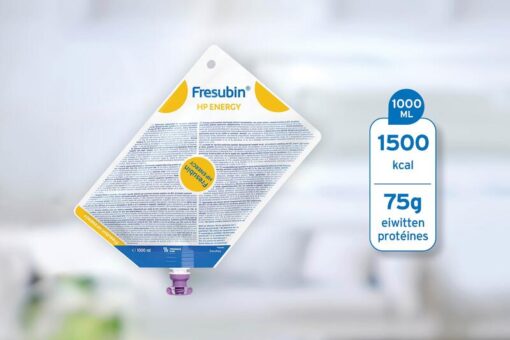 Fresubin HP Energy EasyBag - 1000 ml