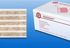 ﻿Hechtstrip Rudanaht - 100 MM X 12 MM - 50 X 3 strips