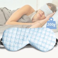 Ella Verzwaard Slaapmasker 200 gram