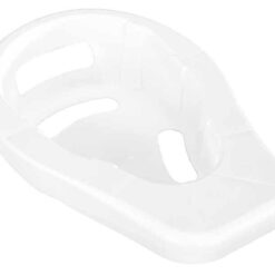 Hygie Hy21® Bedpan wit