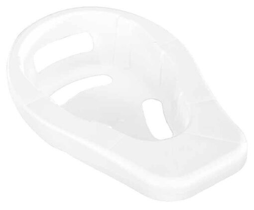 Hygie Hy21® Bedpan wit