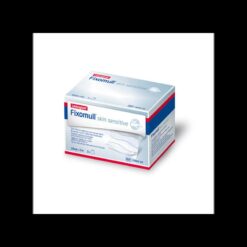 Leukoplast Fixomull Skin Sensitive 10cm x 5m - 1 rol