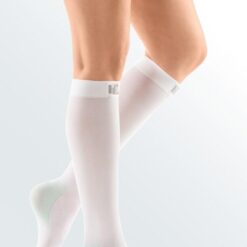 Mediven Thrombexin Vbkous Knie S (ad) Groen 8040102 - 2 stuks