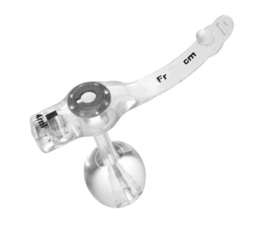 Medilime Gastrobutton Ch16 3,5 Cm 0320-16-3.5 Steriel