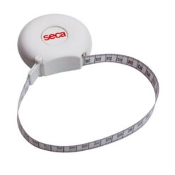 Seca 201 omvangsmeetlint