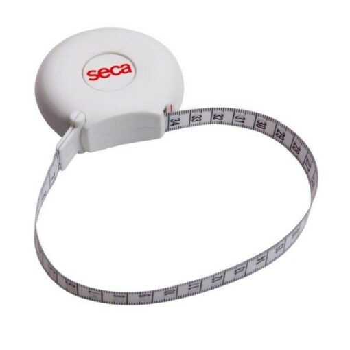 Seca 201 omvangsmeetlint