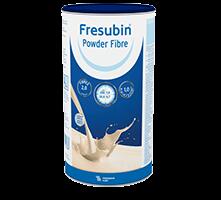 Fresubin Powder Fibre Vanille - 500 g