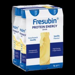 Fresubin Protein Energy Drink Vanille - 4 x 200 ml
