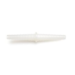 Intersurgical Koppelstuk zuurstofslang, 4-4mm - 100 stuks