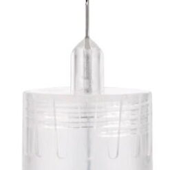 Micro-Fine pennaalden 6mm 32G - 100 stuks