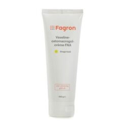 Vaselinelanettecrème FNA 100 g