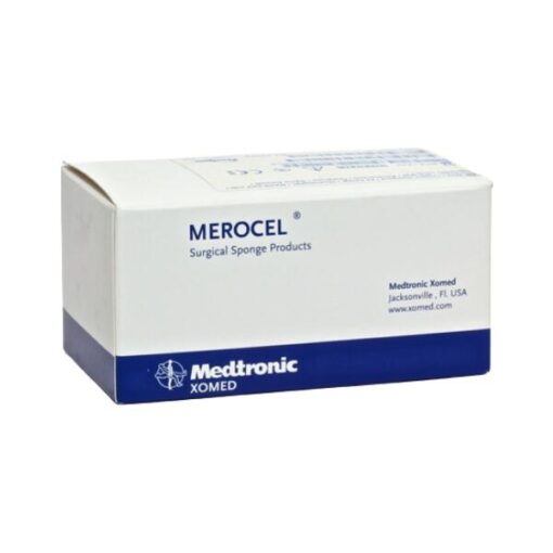 Merocel neustampon 4,5cm - per stuk - Afbeelding 2