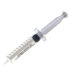 Romed 3-delige spuiten, 10ml luerslip - 100 stuks