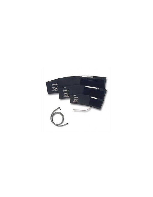 Omron Manchet HEM-907 small (17-22 cm)