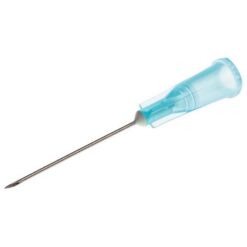 BD Microlance injectienaalden 23G blauw 0,6x25mm - 100 stuks
