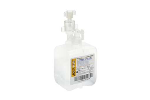 Hudson Aquapak Incl. Adapter 840034000 - 20 x 340 Ml