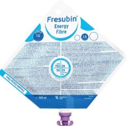 Fresubin Energy Fibre 1000 ml EasyBag