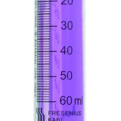 Freka Connect 60ml Enfit/proneo 9000786 Steriel - 50 stuks