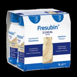Fresubin 3.2 kcal Drink Mango - 4 x 125 ml
