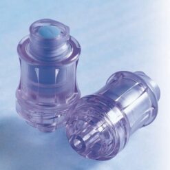 Codan bionecteur SWAN-LOCK naaldvrije connector Luer-Lock adapter - 100 stuks