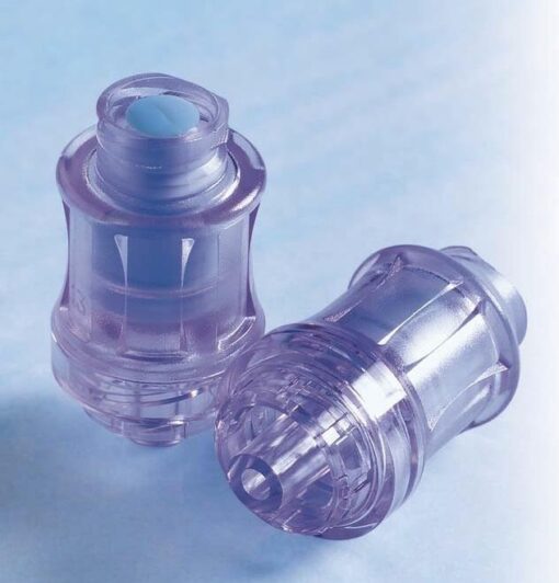 Codan bionecteur SWAN-LOCK naaldvrije connector Luer-Lock adapter - 100 stuks