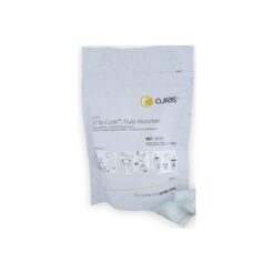 Curas Absorberende Poeder Sap Sachet 100st Van 6 Gram 08100