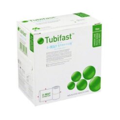Tubifast buisverband Groen - 10 meter