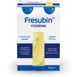 Fresubin YoDrink Lemon EasyBottle - 4 x 200 ml