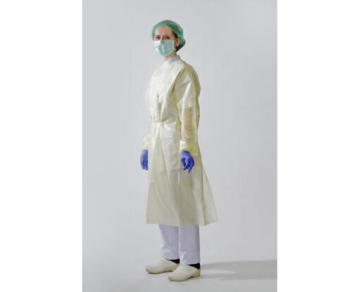 Berner Jas Cytostatica L Blauw