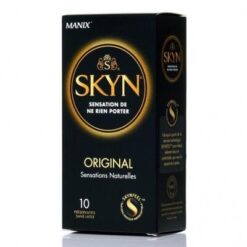 Mates Skyn Original Latexvrije condooms - 36 stuks per verpakking