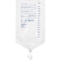 Freka Hydrobag 1500 Ml 7751102 Steriel - 30 stuks
