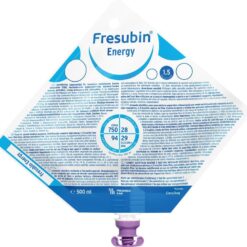 Fresubin Energy 1000 ml EasyBag