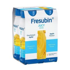 Fresubin Jucy Drink Appel 200 ml - 4 x 200 ml