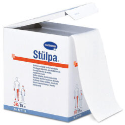 Stulpa Buisverband Vinger No1 4272611 - 1 doosje