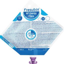 Fresubin HP Energy Fibre 500 ml Easybag
