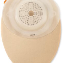 Dansac Novalife Tre 1dcolo Cvx 30-37 Midi Be 3031-30  - 10 stuks