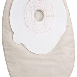 Laprocare Sensitive Colozak Opening 20-60mm Midi Beige Cs2060 - 30 stuks
