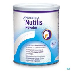 Nutricia Nutilis Verdikkingsmiddel Poeder - 300GR