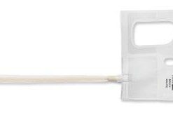 Vapro Plus Intermitterend + Zak Nelaton Hydrofiel Gecoat Ch14 40cm 74144 steriel