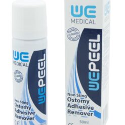 We Peel Adhesive Remover Spray Wem152-50