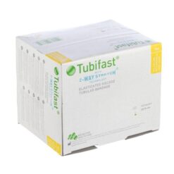 Tubifast buisverband Geel - 10 meter