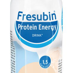 Fresubin Protein Energy Drink Noten en Tropische vruchten - 4 x 200 ml