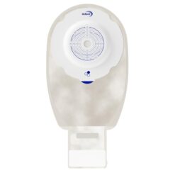 Aurum Plus 1-delig Ileo Soft Convex Zand Maxi 13-60mm Extra Largehuidplaat X1d1n256413 - 10 stuks